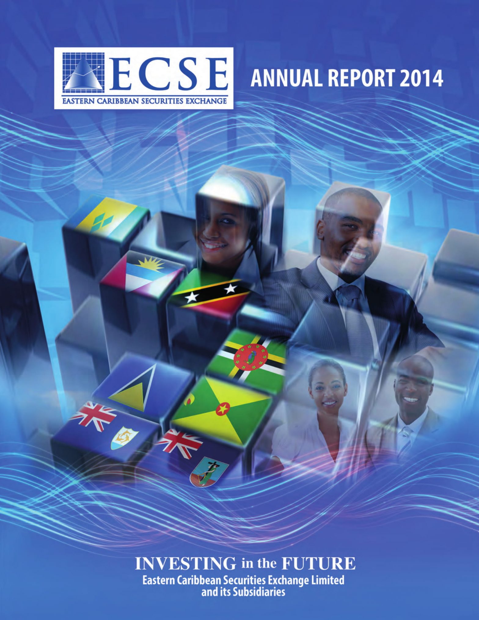 Annual Report 2014