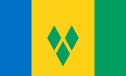 St. Vincent and the Grenadines